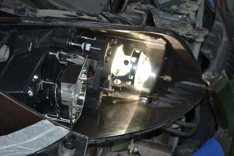 恩施改灯改音响,恩施灯光改装