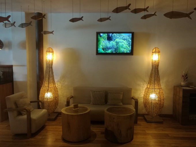 马尔代夫马富士岛浮潜,马尔代夫魔富士