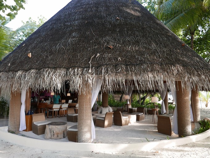 马尔代夫马富士岛浮潜,马尔代夫魔富士