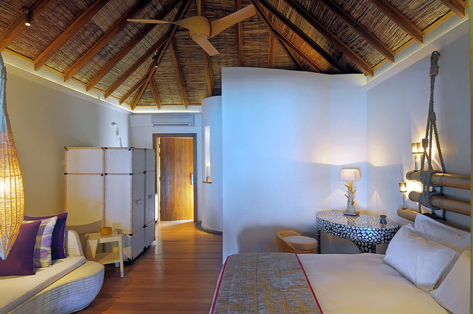 马尔代夫马富士岛浮潜,马尔代夫魔富士