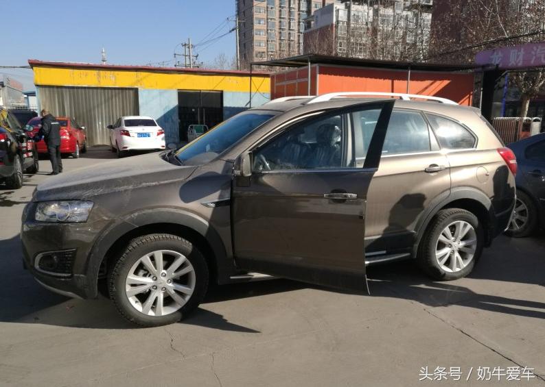 科帕奇值不值得入手,科帕奇口碑怎么样车主真实感受