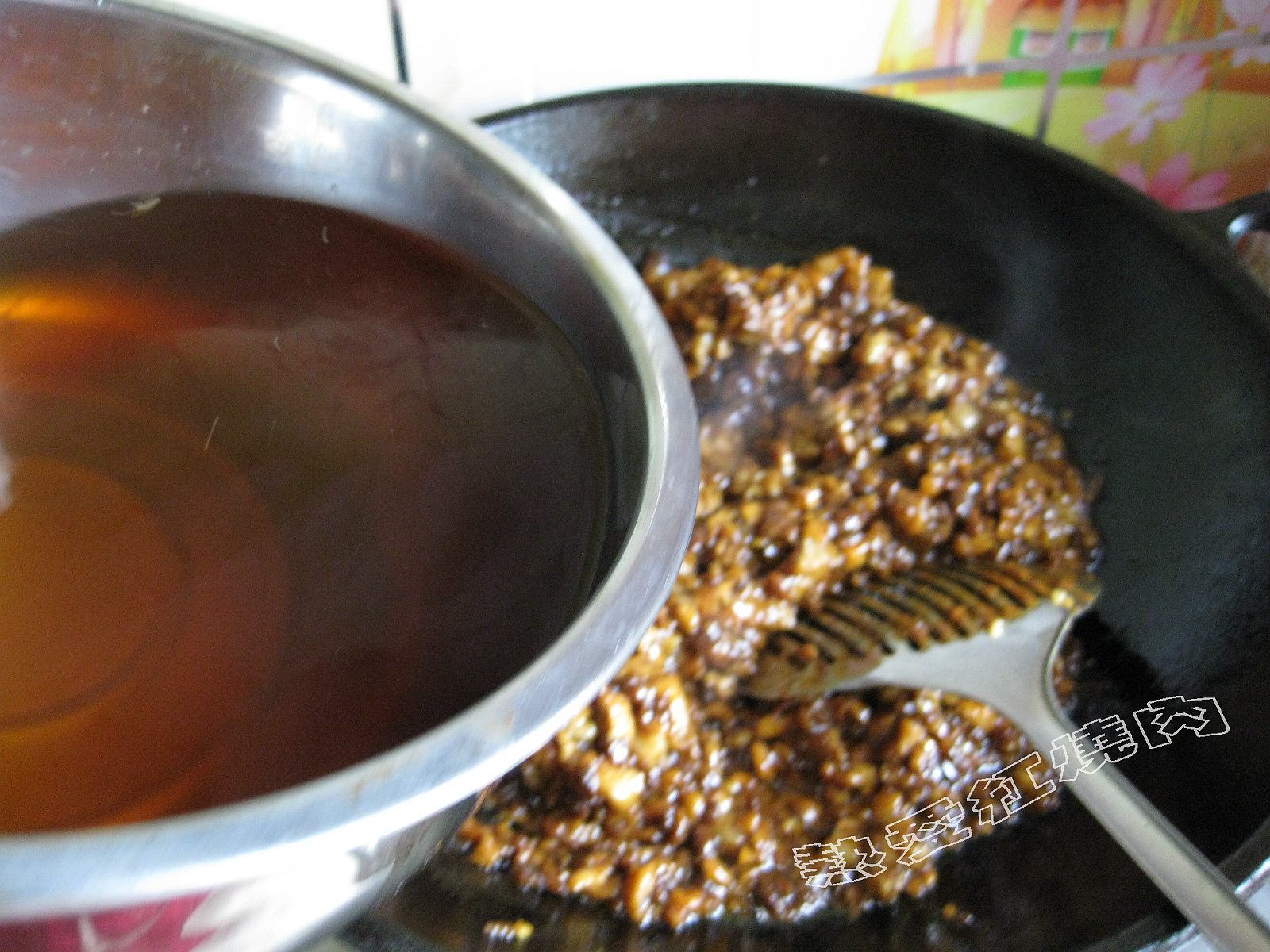 自己做的炸酱不好吃怎么补救,炸的酱发酸是什么原因