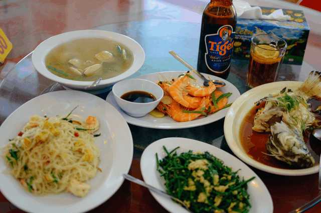 大马吃什么最好,大马必富咸柠檬糖