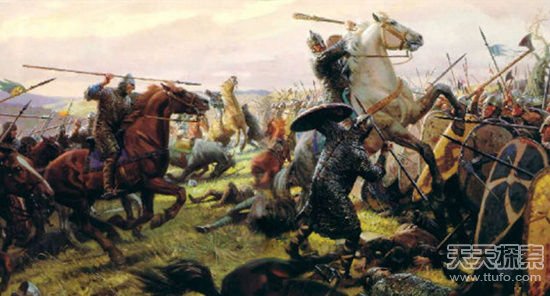 人类文明发展史战争史,世界文明史进程