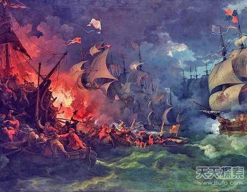 人类文明发展史战争史,世界文明史进程