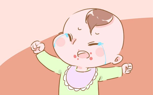 宝宝小便发黄怎么回事,婴儿小便发黄如何处理