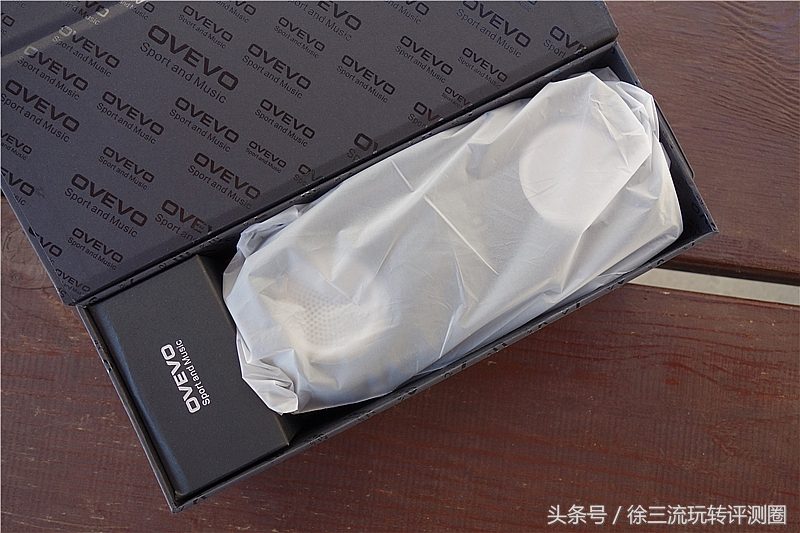 HiFi音质磁吸组合，欧雷特TangoD10可拆分蓝牙音箱体验！