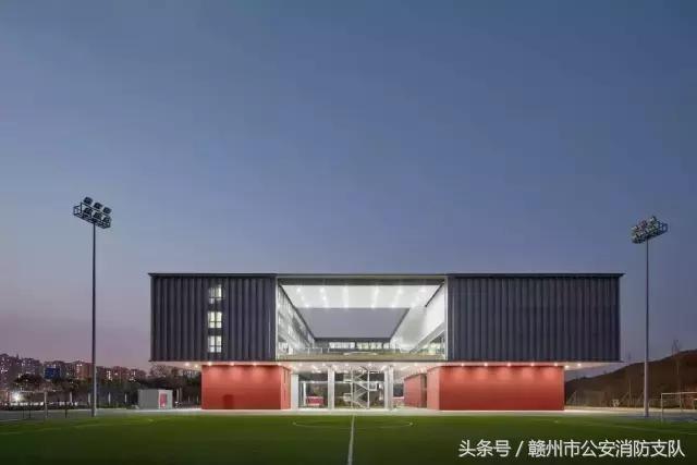 cd未来,防火装配式建筑