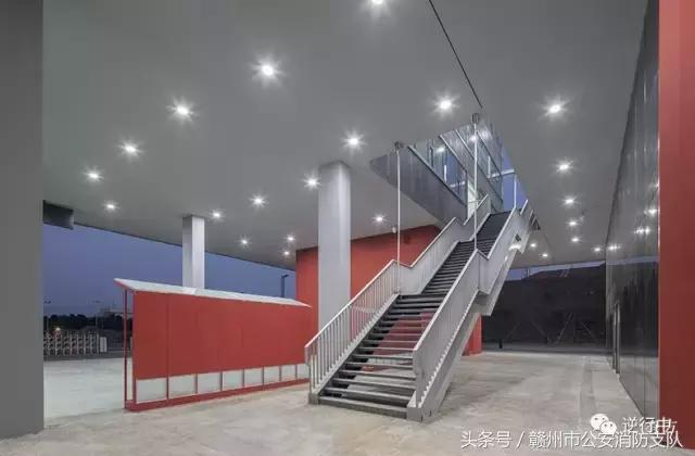 cd未来,防火装配式建筑
