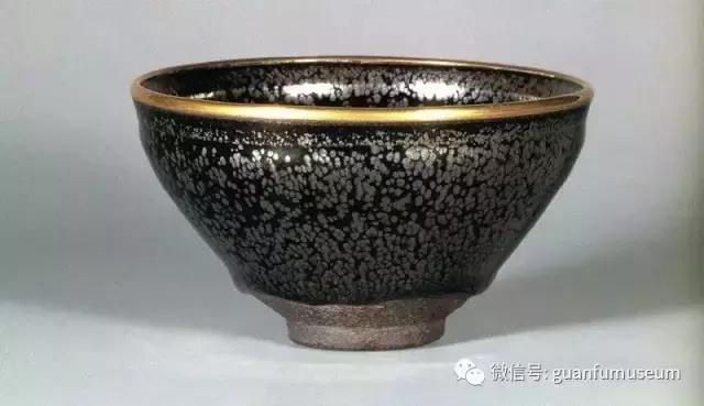 马未都说建盏釉类最为追捧,马未都建盏真品图片