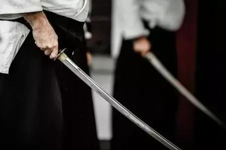 合气道相当于中国的什么武术,以柔克刚是什么格斗术