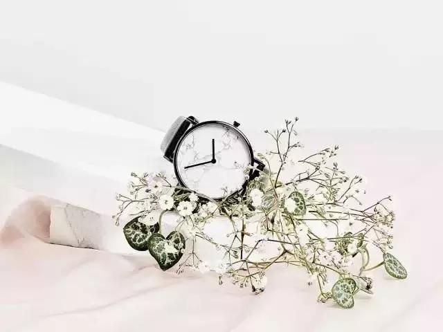 dw一个档次的手表品牌,手表品牌认识几个