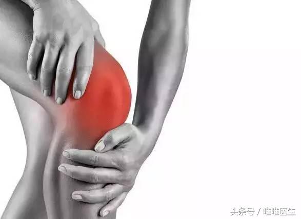 膝前左侧疼痛,膝前痛康复训练