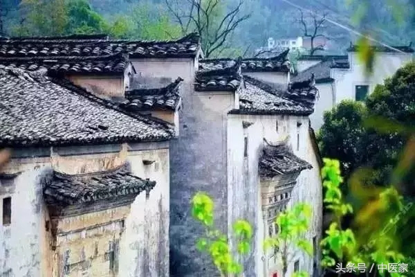 中医吴鞠通视频,中医吴鞠通的经方讲解