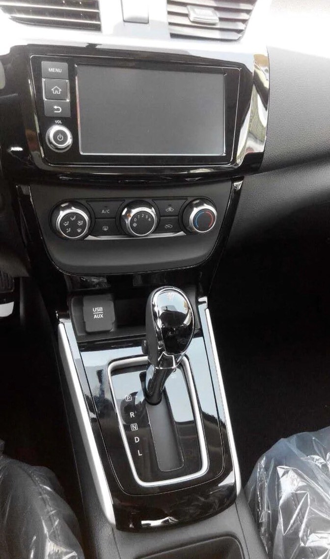 日产轩逸cvt豪华版深度测评,2016年款日产轩逸cvt舒适版