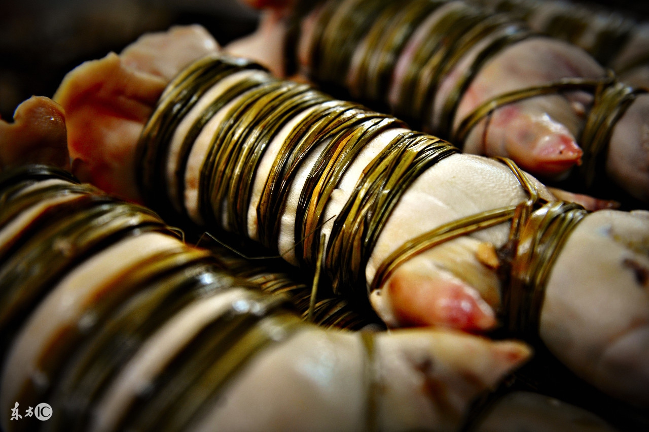 哪些食物中含有胶原蛋白肽,含胶原蛋白的食物排行榜前十名