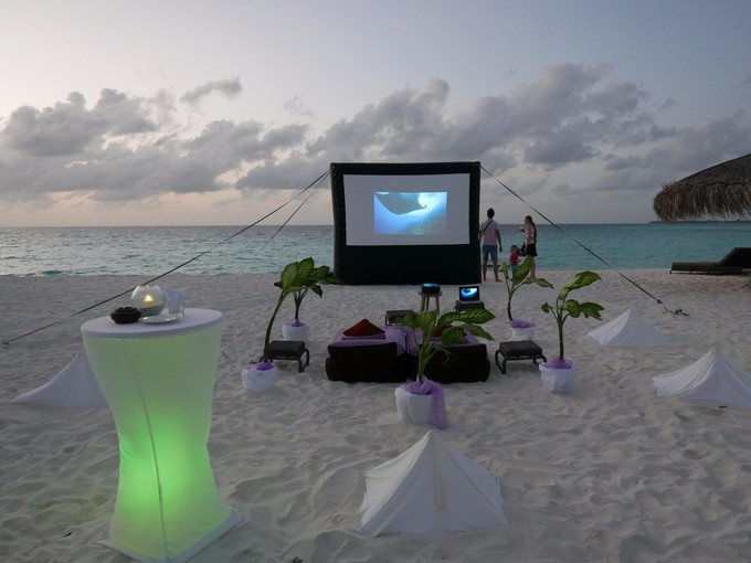 马尔代夫马富士岛浮潜,马尔代夫魔富士