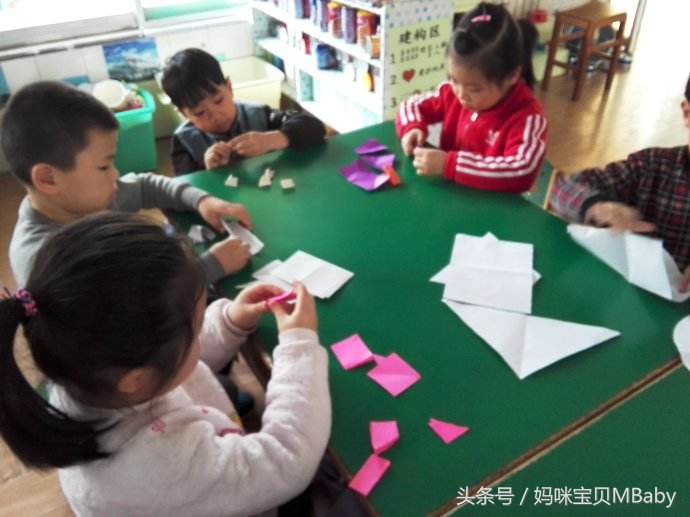 大班数学我们要请一个人活动反思,大班数学不同方法分一分教案反思