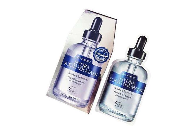 十大公认最好的面膜平价,50岁女人适合用什么平价面膜