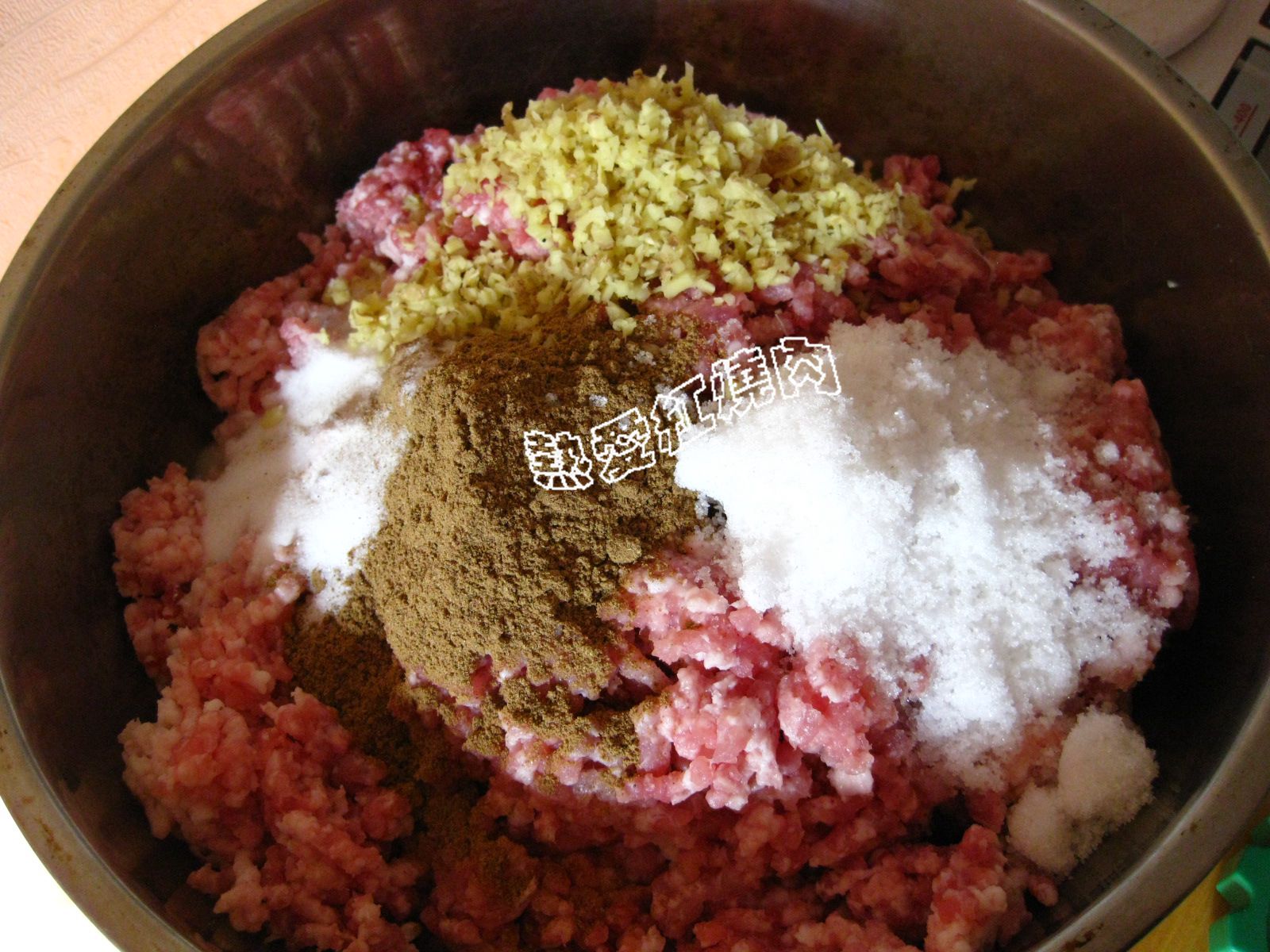 自制脆肠不q弹怎么补救,怎么煮肠不会爆