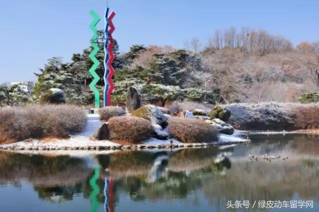 我用亲身经历告诉你,韩国kaist大学读研前途怎样