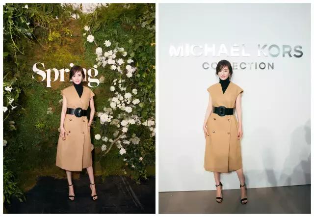 杨幂最新gucci,杨幂guccipadlock