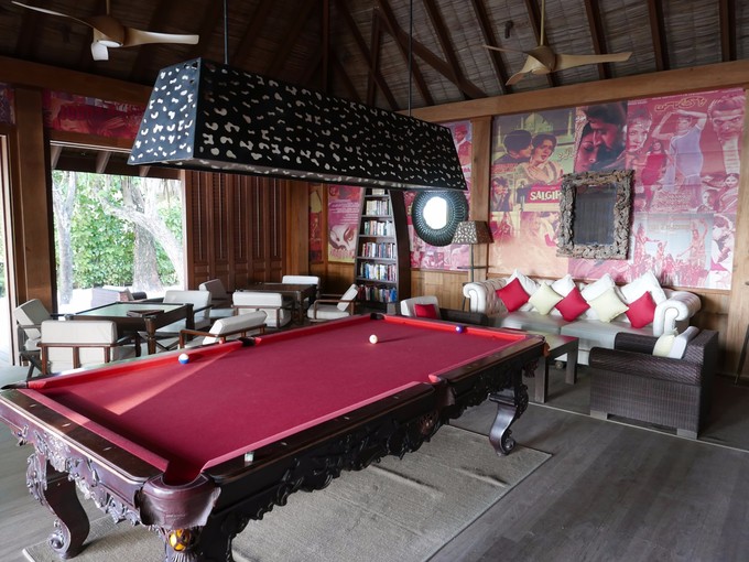 马尔代夫马富士岛浮潜,马尔代夫魔富士