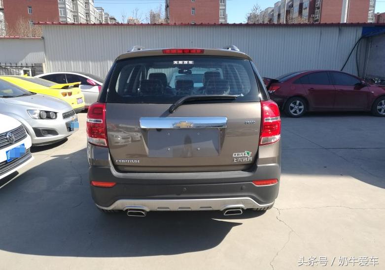 科帕奇值不值得入手,科帕奇口碑怎么样车主真实感受