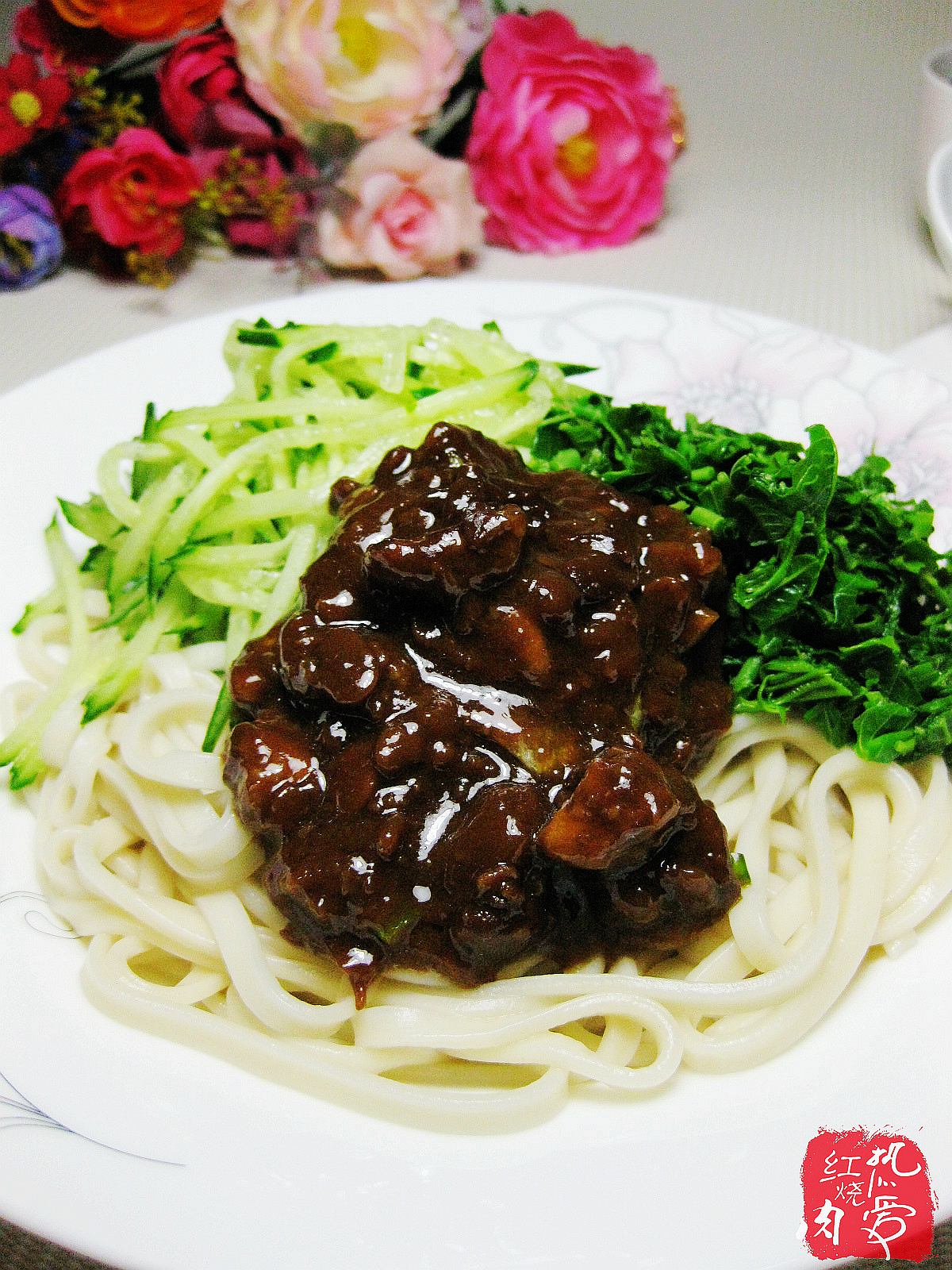 自己做的炸酱不好吃怎么补救,炸的酱发酸是什么原因