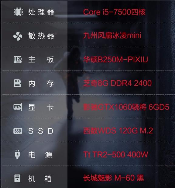 最便宜的内存推荐,主流电脑高端内存推荐