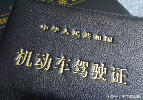 什么驾照能开什么车型图片,哪些驾照能开c1车型