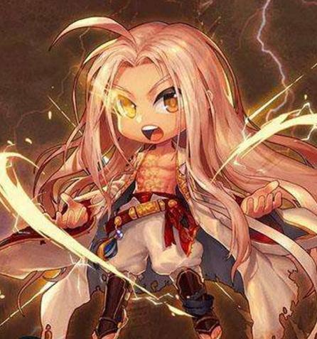 盘点dnf技能叫法,dnf各专业技能