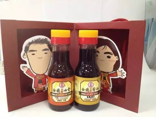 明星婚礼伴手礼有什么,一份礼金一份伴手礼