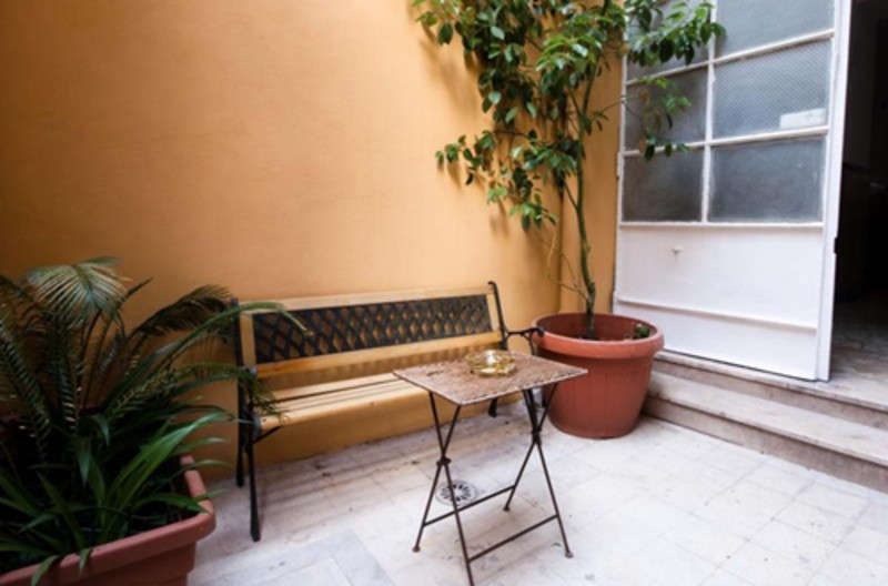 罗马经济实惠的住宿,罗马住宿攻略app推荐