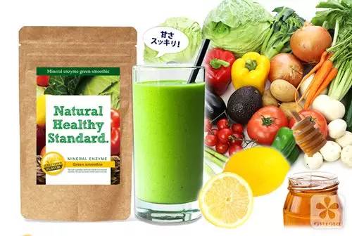 减肥瘦身产品日本,日本黄金酵素减肥效果最好的品牌