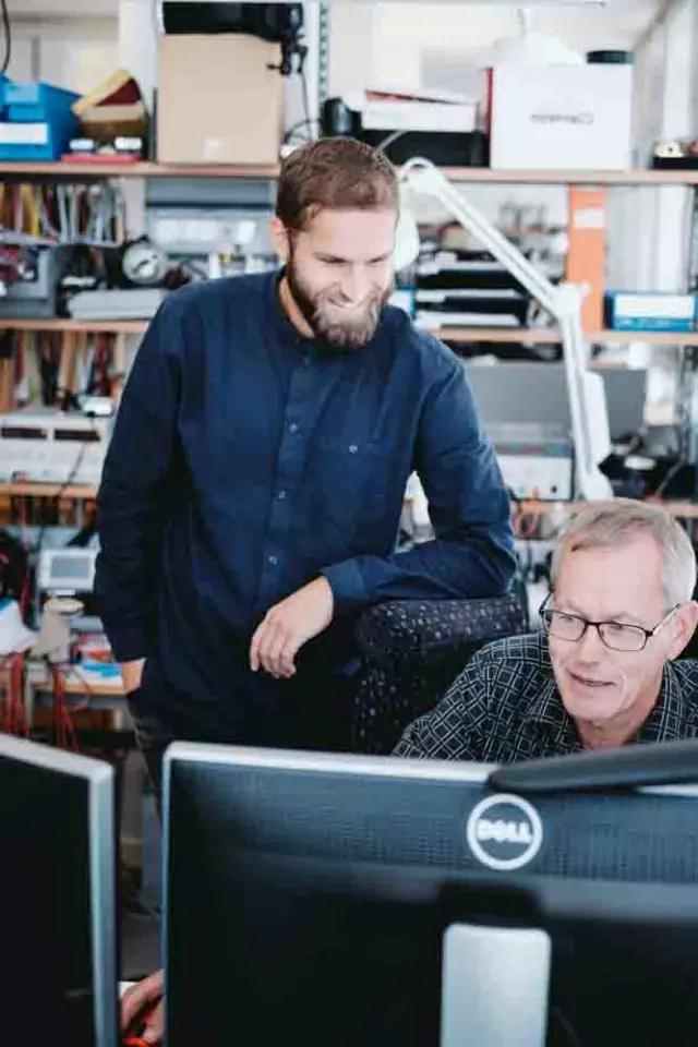 窥探世界顶级闪光灯背后的故事（内有成吨福利！）