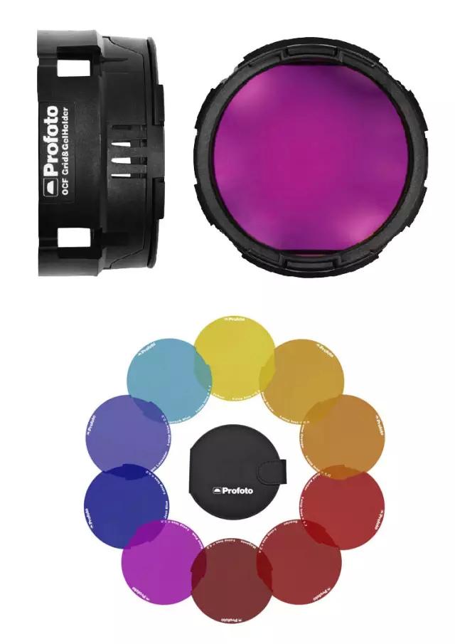 窥探世界顶级闪光灯背后的故事（内有成吨福利！）