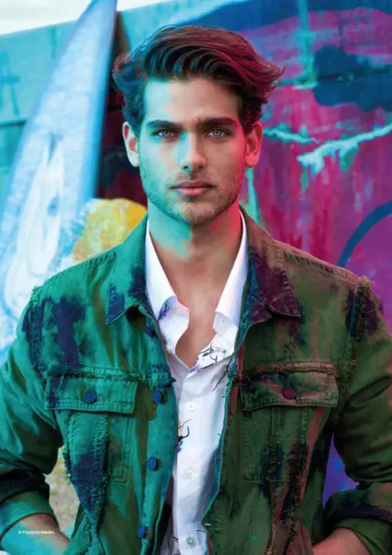 窥探世界顶级闪光灯背后的故事（内有成吨福利！）