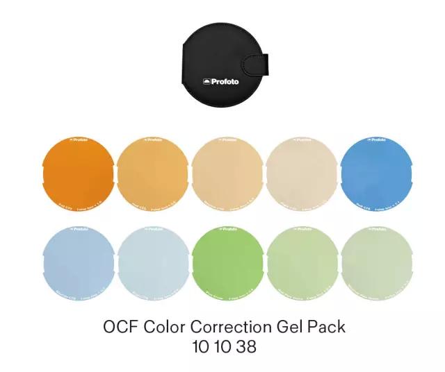 窥探世界顶级闪光灯背后的故事（内有成吨福利！）