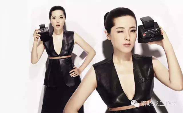 窥探世界顶级闪光灯背后的故事（内有成吨福利！）