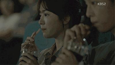 宋慧乔同款耳环分享,宋慧乔金色耳环同款