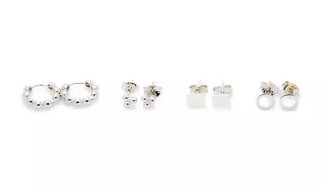 宋慧乔同款耳环分享,宋慧乔金色耳环同款