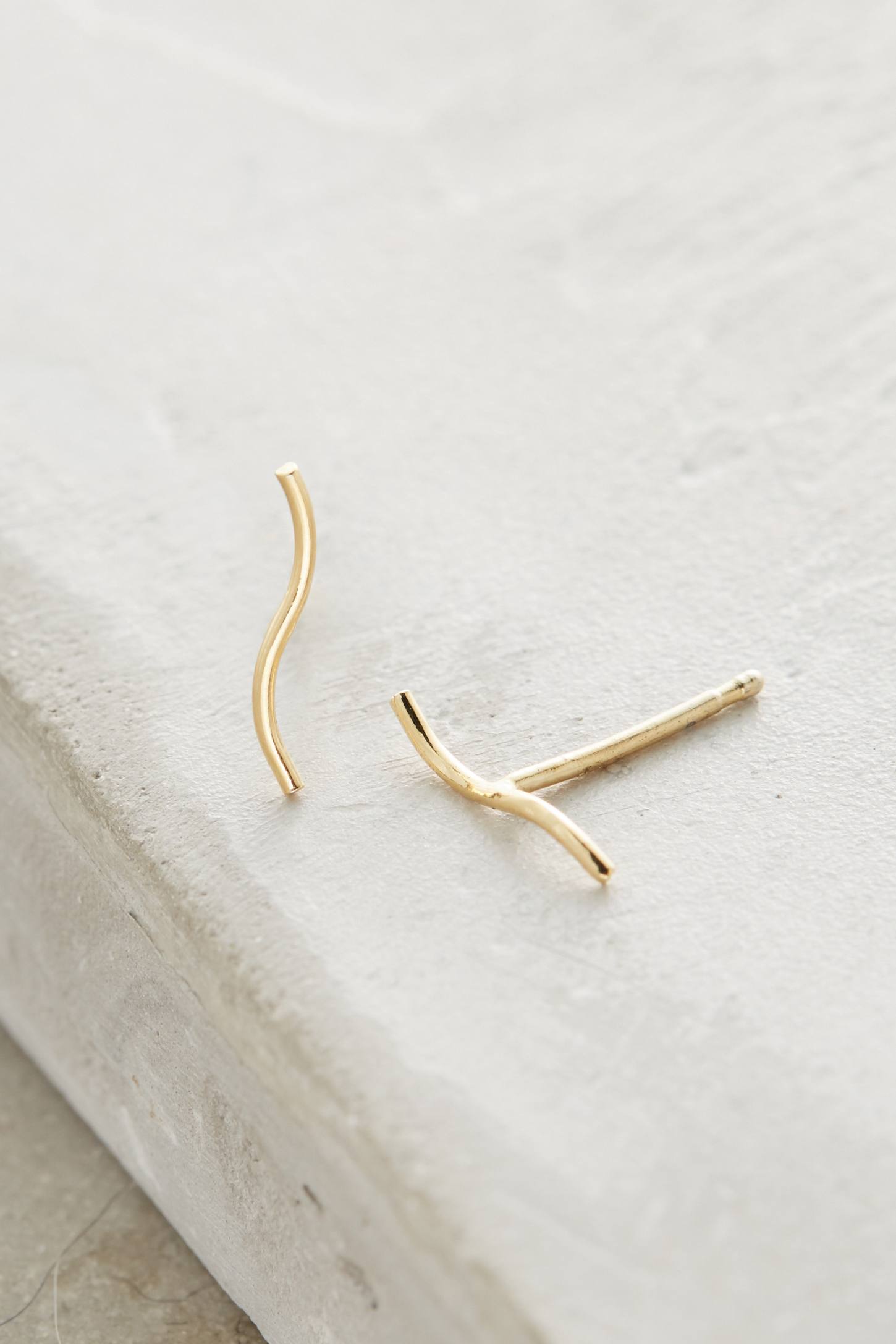 宋慧乔同款耳环分享,宋慧乔金色耳环同款