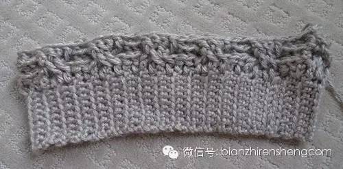 你需要一顶温暖的毛线帽来凹造型——钩针麻花帽子教程