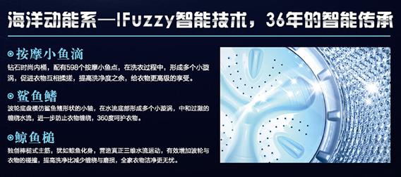 小李子22载得正果金羚洗衣机37年品质终成