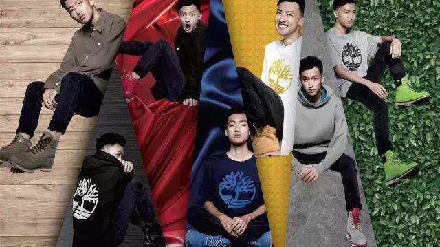 踢不烂大黄靴滴上了油渍,踢不烂大黄靴timberland