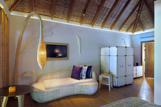 马尔代夫马富士岛浮潜,马尔代夫魔富士