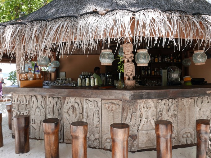 马尔代夫马富士岛浮潜,马尔代夫魔富士