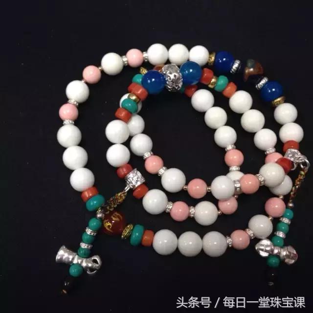 手串少了一颗怎么办,手串瑕疵珠子