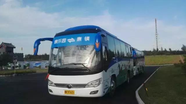 康镇一日游玩的地方,2024康镇游玩攻略